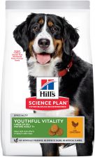 Hill's science youthful top vitality