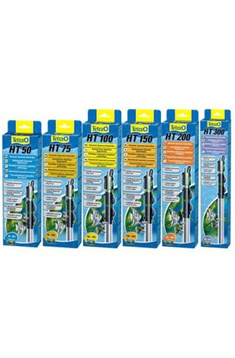 Tetra T/C Tetratec HT