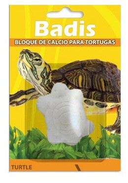Calcium Food for turtles