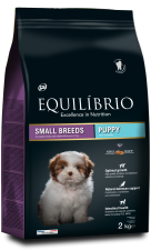 equilibrio puppies small breeds