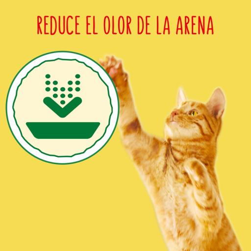 Purina Friskies Gatos de Interior con Verduras