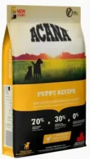 Acana puppy junior review best sale