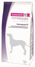 Eukanuba dermatosis hotsell fp 12kg cheapest