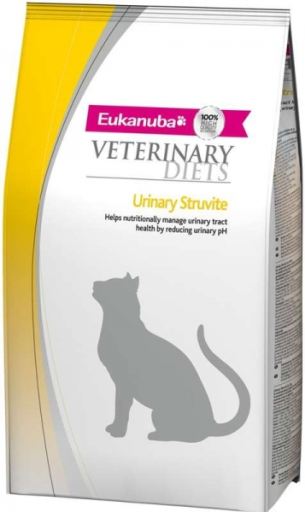 Eukanuba Veterinary Diets Urinary Struvite Petness Vanuatu