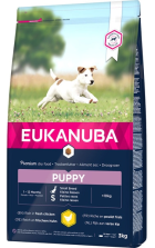 eukanuba breed smart