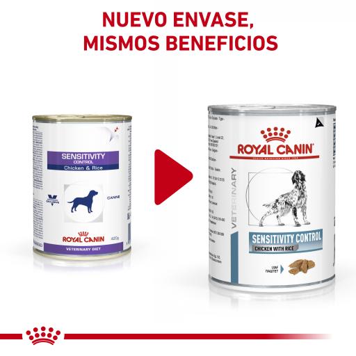 royal canin rice and chicken