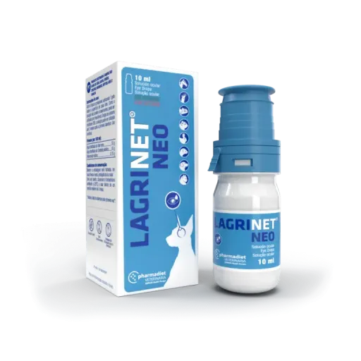 Farmadiet Lagrinet Neo 10 Ml