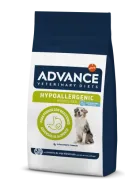 Nourriture Hypoallergenic Canine 2,5 Kg