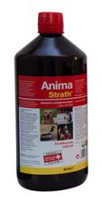 Anima-Strath Tomilho 100ml - Anima-Strath