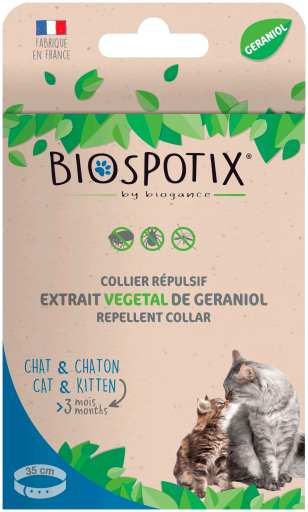 KIT Antiparassitario Premium per Gatto antipulci fino a 8 mesi