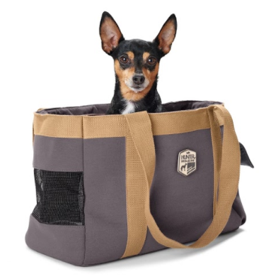 Hunter pet carrier best sale