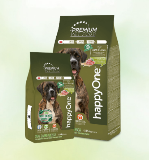 Premium one dog food best sale