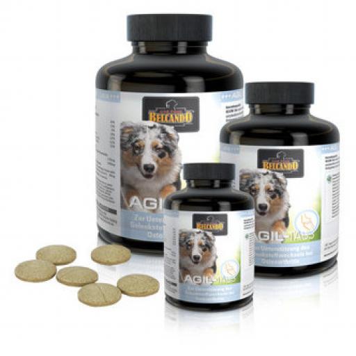 Belcando Dog supplement Agil