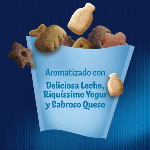 Purina Felix Party Mix Milch Köstlichkeiten