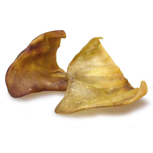Arquivet Soft Snacks Pig Ears For Dogs