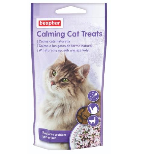 Calming Bits Snacks for Cats Calming Bits Snacks for Cats