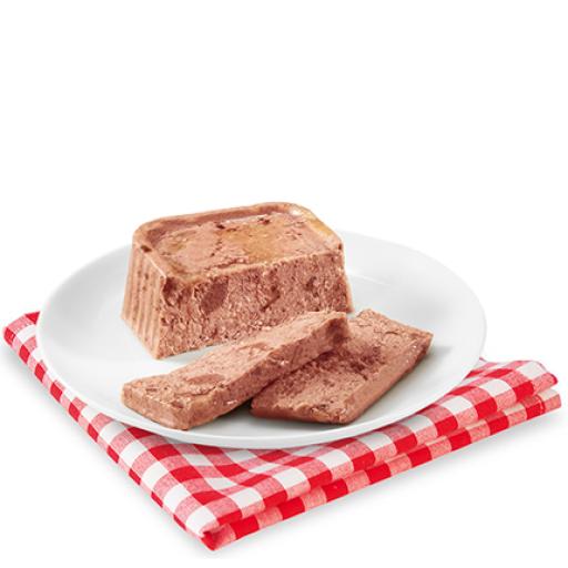 Stuzzy Hund Lachs Schüssel