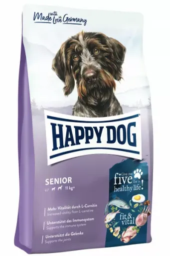 Happy Dog Senior Supreme