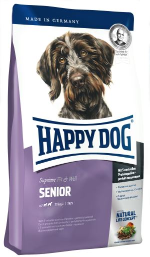 Happy Dog Senior Supreme