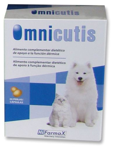 Omnicutis Caps - 150 Capsules