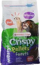 versele laga crispy pellets ferrets