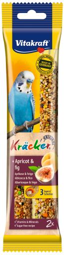 Vitakraft Barritas Periquitos Fruta (N)