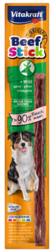 Vitakraft Beef-Stick Caza