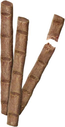Vitakraft Cat-Sticks minis pato-conejo para Gatos
