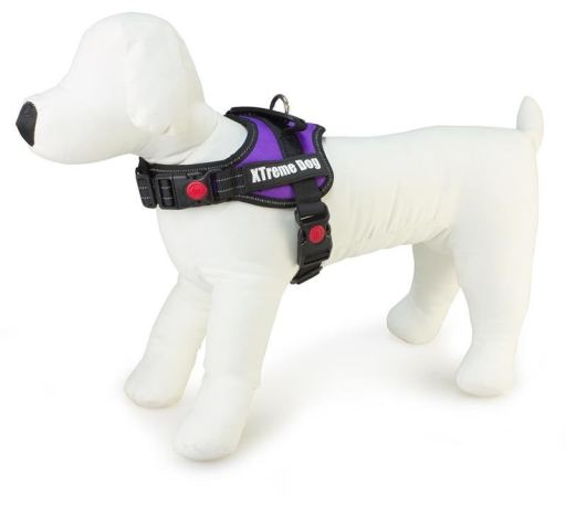xtreme dog harness