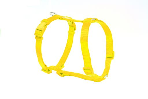 Freedog Arn&eacute;s Nylon Basic Amarillo