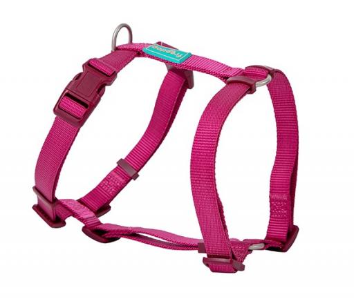 Freedog Arn&eacute;s Nylon Basic Granate