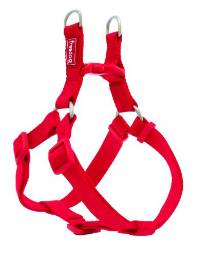 Freedog Arn&eacute;s Tipo-A Nylon Basic Rojo