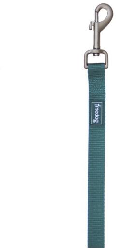 Freedog Correa Nylon Basic Verde