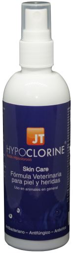 Hypoclorine Skin Care Spray L&iacute;quido para Pele e Feridas