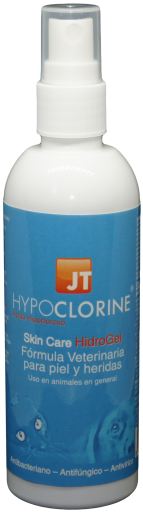 Hypoclorine Skin Care Hidrogel para Pele e Feridas