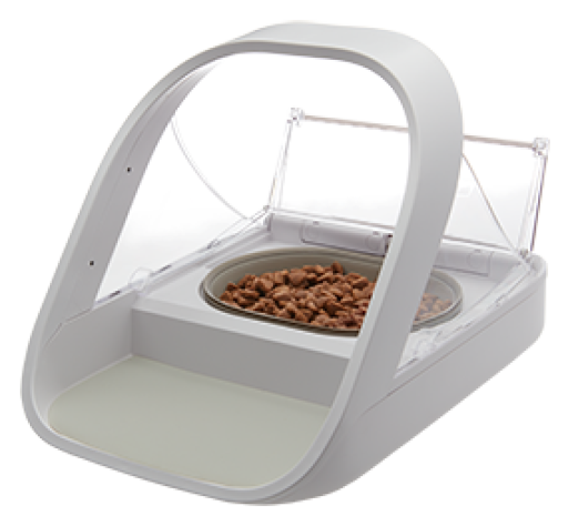 Surefeed Feeder with Microchip