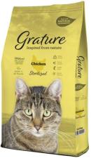 Sterilized Cat Huhn 1,5 Kg