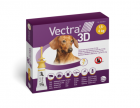  3D Pipettes for Dogs from 1,5-4kg 3 Drops