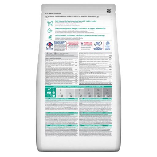 Hill's Science Plan Adult Perfect Weight & Active Mobility Small & Mini, Frango Hill's Science Plan Adult Perfect Weight & Active Mobility Small & Mini, Frango