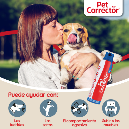 Company Of Animals Pet Correcteur