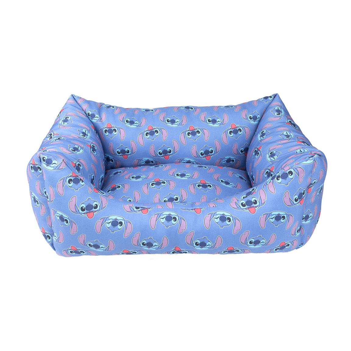 For Fan Pets Stitch Dog Cot Petness Portugal