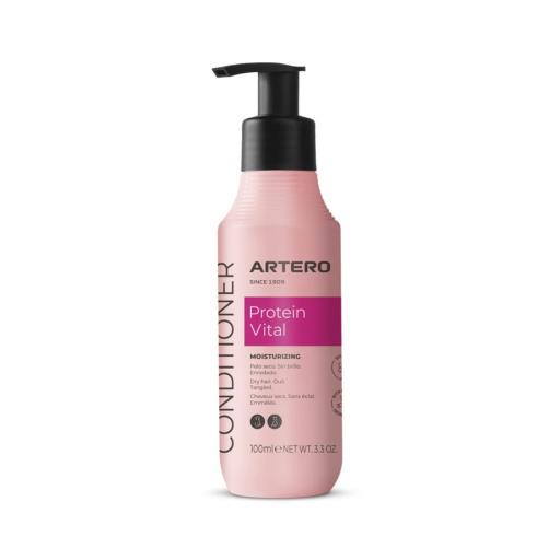 Artero Apr&egrave;s-shampoing Protein Vital