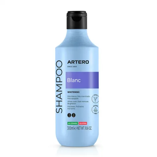 Artero Shampoo Blanc
