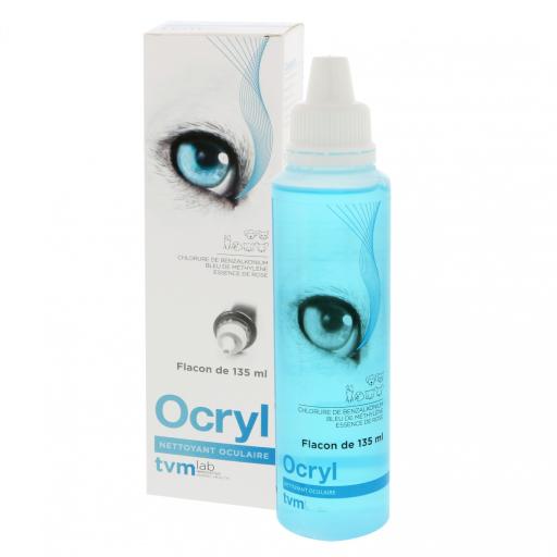 Ocryl Solução Ocular