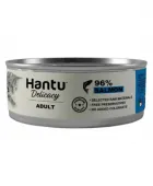 Comida H&uacute;meda para Gatos de Salm&oacute;n 85 gr