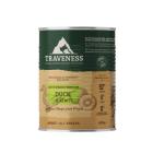 Comida H&uacute;meda de Pato con Kiwi para Perros 400 gr