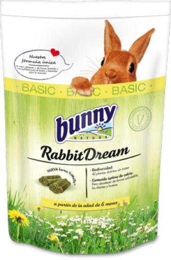 Nature Basic Rabbit Dream