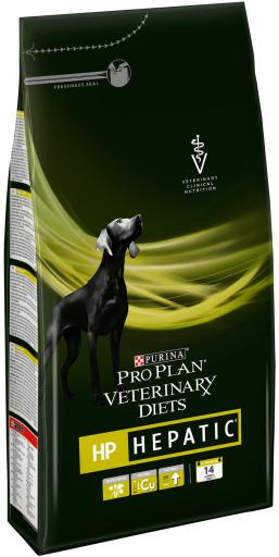 Proplan hepatic 2025