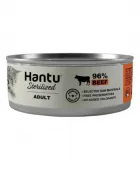 Wet food for veal sterilized cats 85 gr