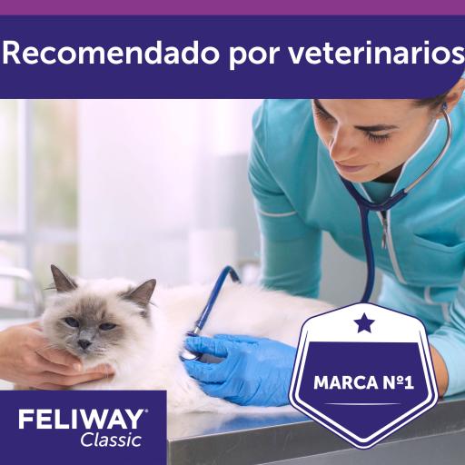 Feliway travel orders spray